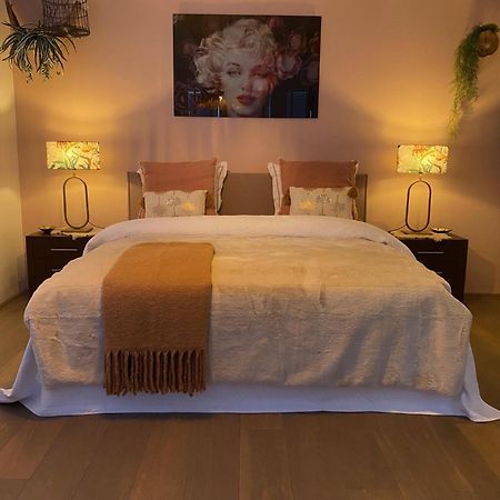 Vakantiehuis De Zeeparel Зандвоорт Екстериор снимка
